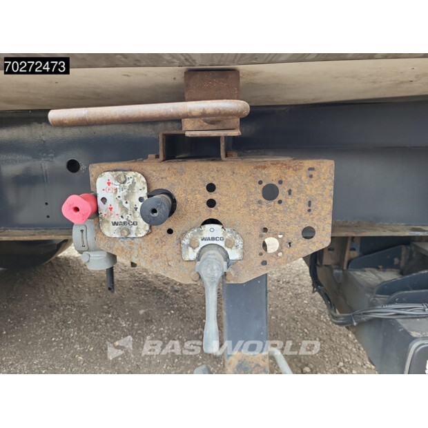 2018 Scania R410-40680916