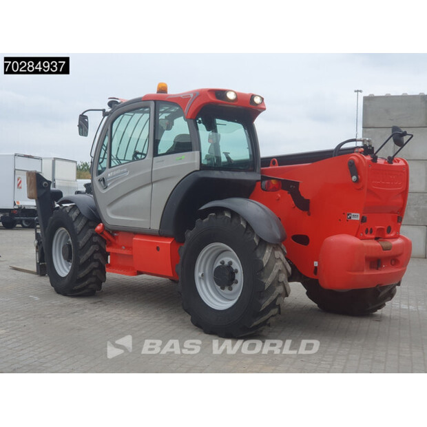 2019 Manitou MT 1840-40682332