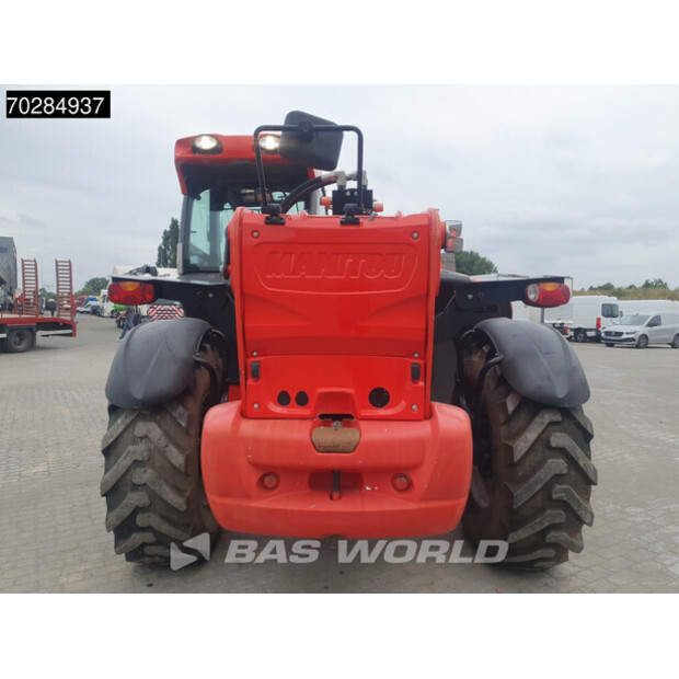 2019 Manitou MT 1840-40682334