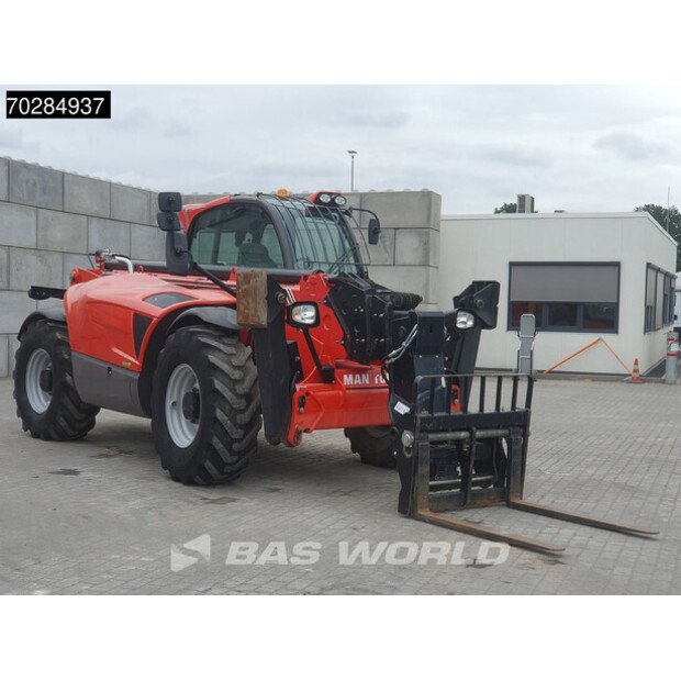 2019 Manitou MT 1840-40682335