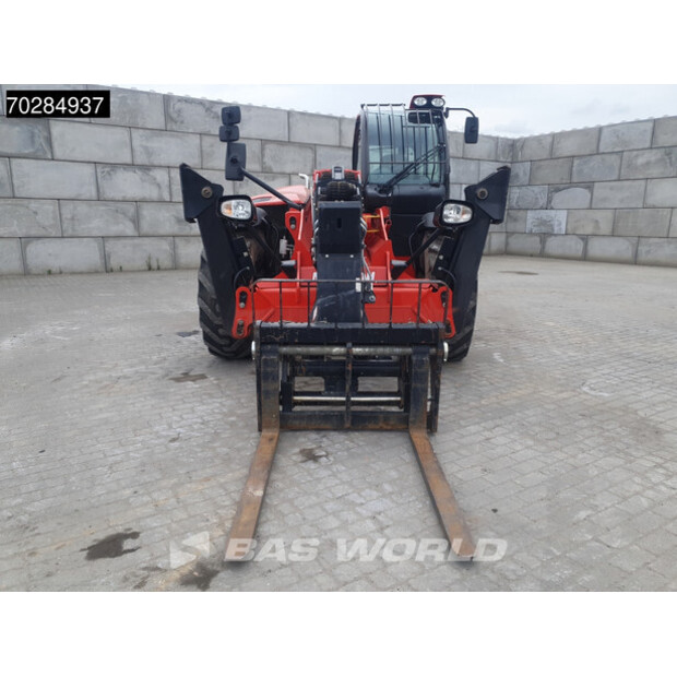 2019 Manitou MT 1840-40682336