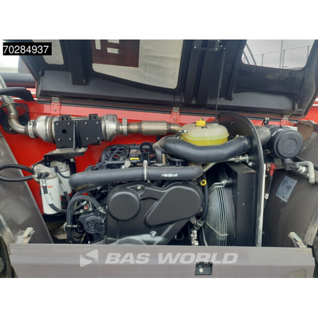 2019 Manitou MT 1840-40682337