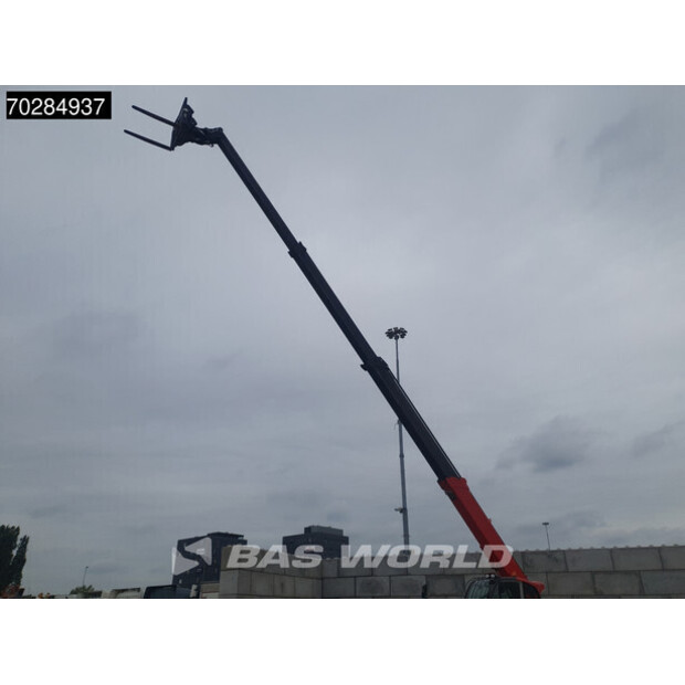 2019 Manitou MT 1840-40682340