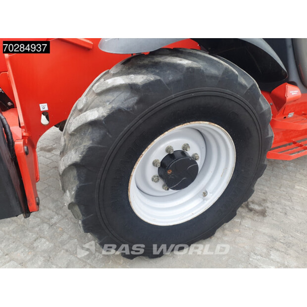2019 Manitou MT 1840-40682341