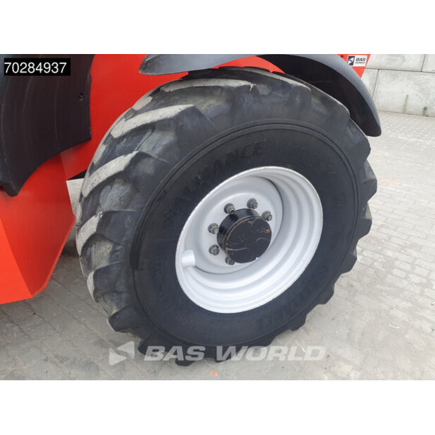2019 Manitou MT 1840-40682342