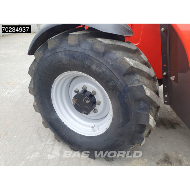 2019 Manitou MT 1840-40682343