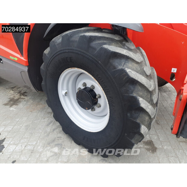 2019 Manitou MT 1840-40682344