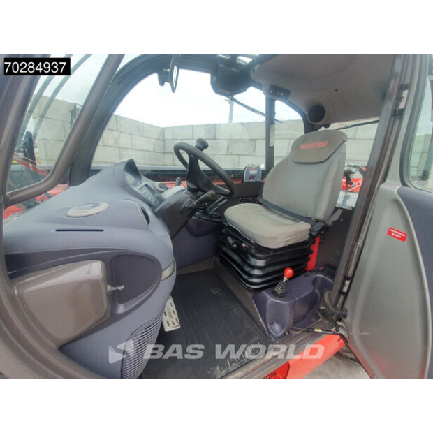 2019 Manitou MT 1840-40682345