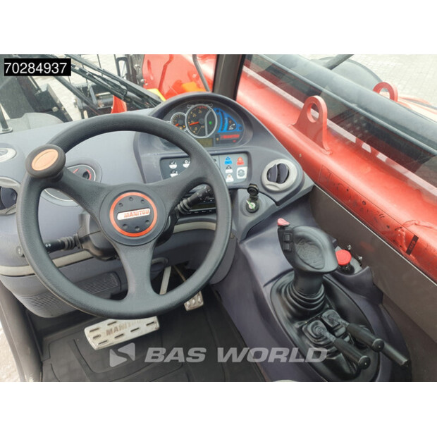 2019 Manitou MT 1840-40682346