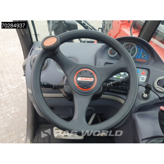 2019 Manitou MT 1840-40682347