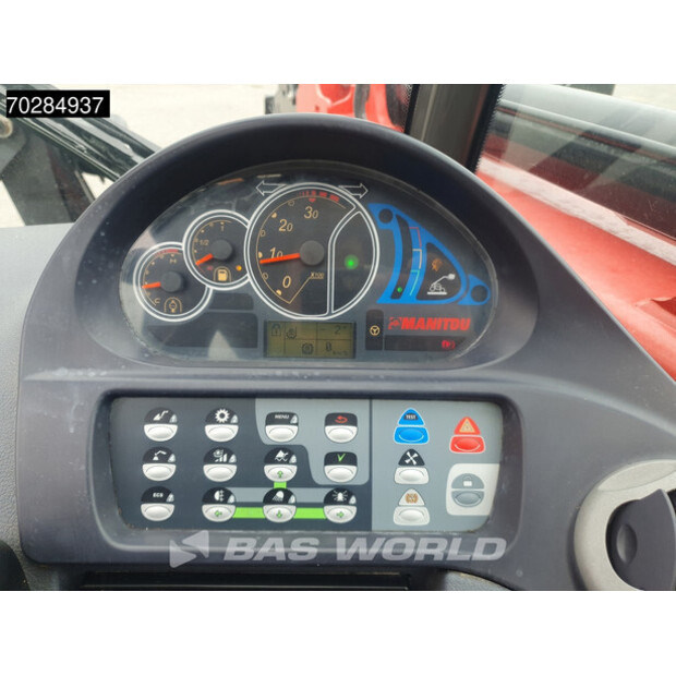 2019 Manitou MT 1840-40682348