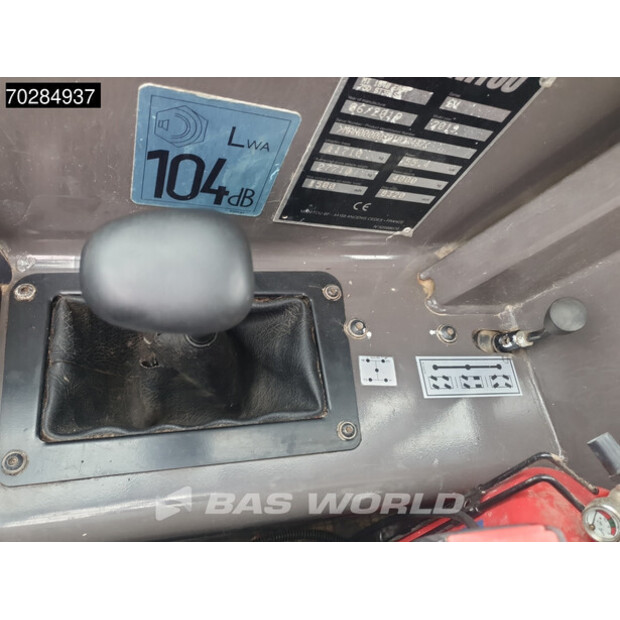 2019 Manitou MT 1840-40682351