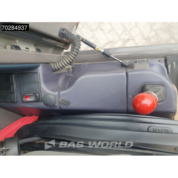 2019 Manitou MT 1840-40682353