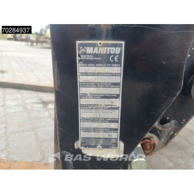 2019 Manitou MT 1840-40682361