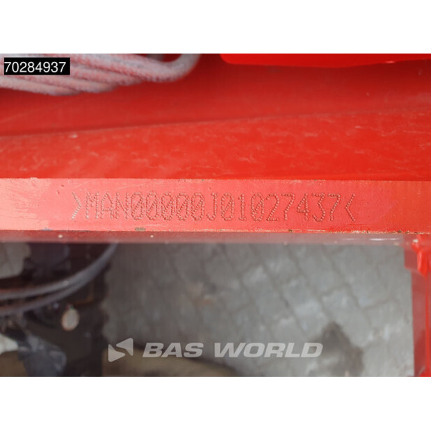 2019 Manitou MT 1840-40682362