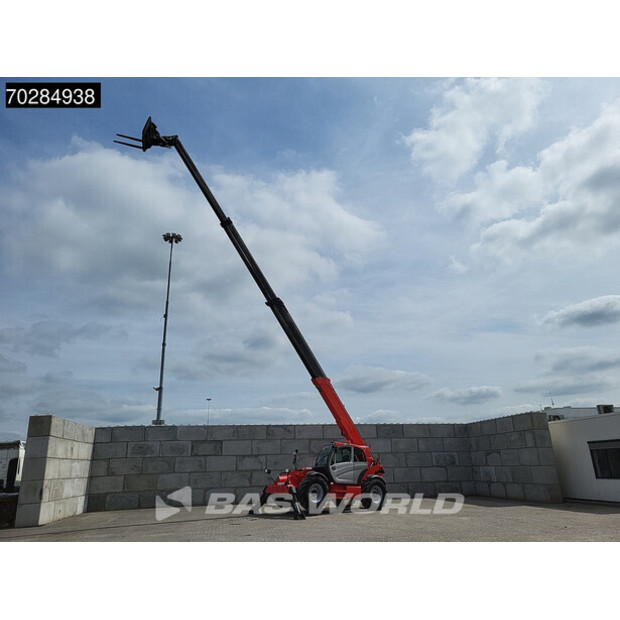 2019 Manitou MT 1840-40682400