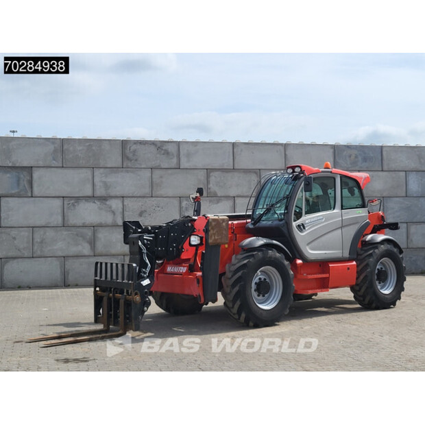 2019 Manitou MT 1840-40682401