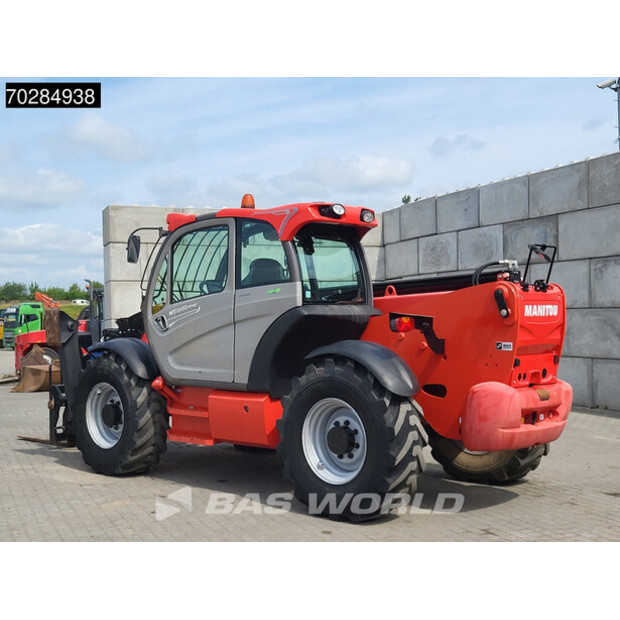 2019 Manitou MT 1840-40682403