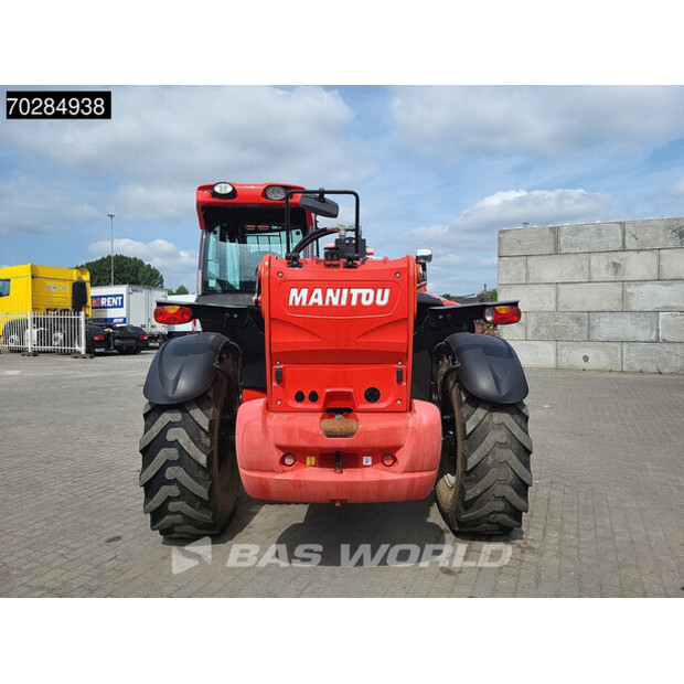 2019 Manitou MT 1840-40682404