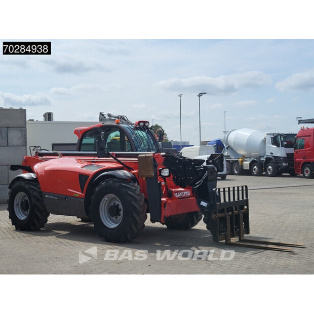 2019 Manitou MT 1840-40682405