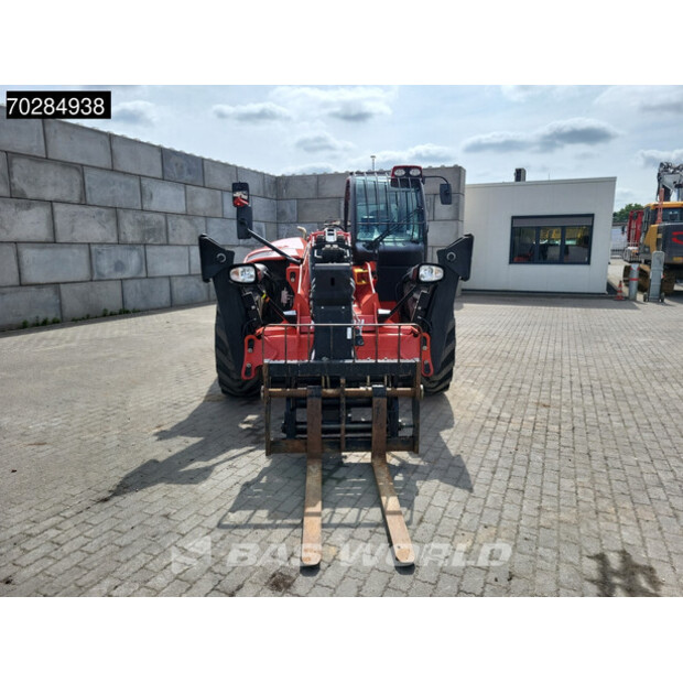 2019 Manitou MT 1840-40682406