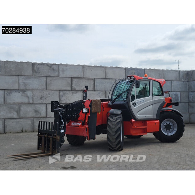 2019 Manitou MT 1840-40682407
