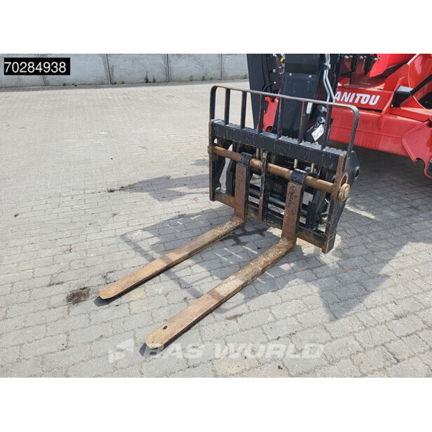 2019 Manitou MT 1840-40682408