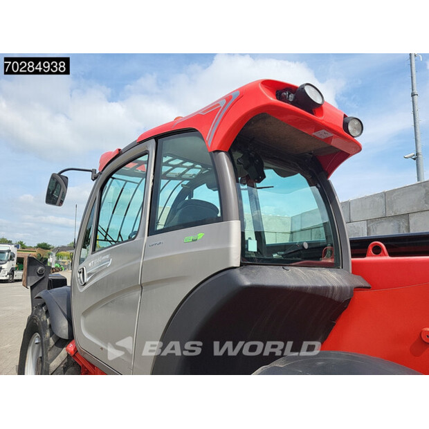 2019 Manitou MT 1840-40682409