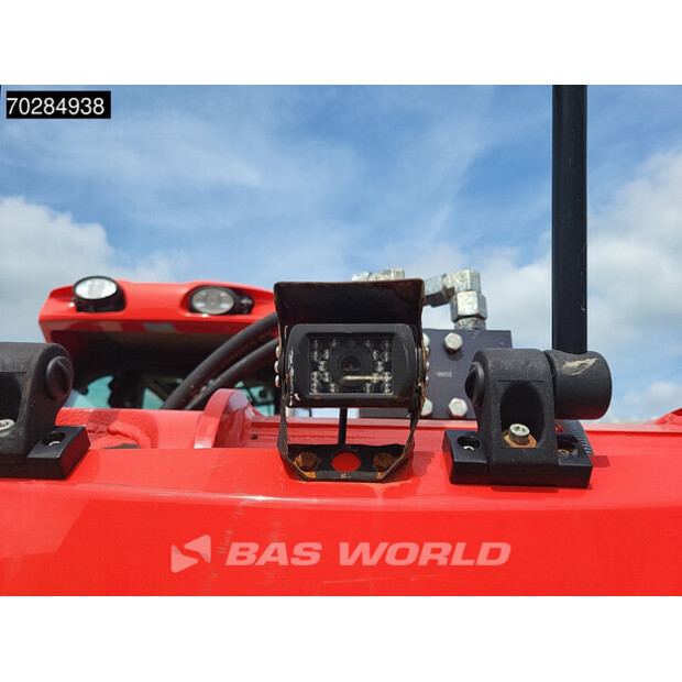 2019 Manitou MT 1840-40682410
