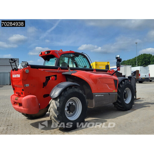 2019 Manitou MT 1840-40682411