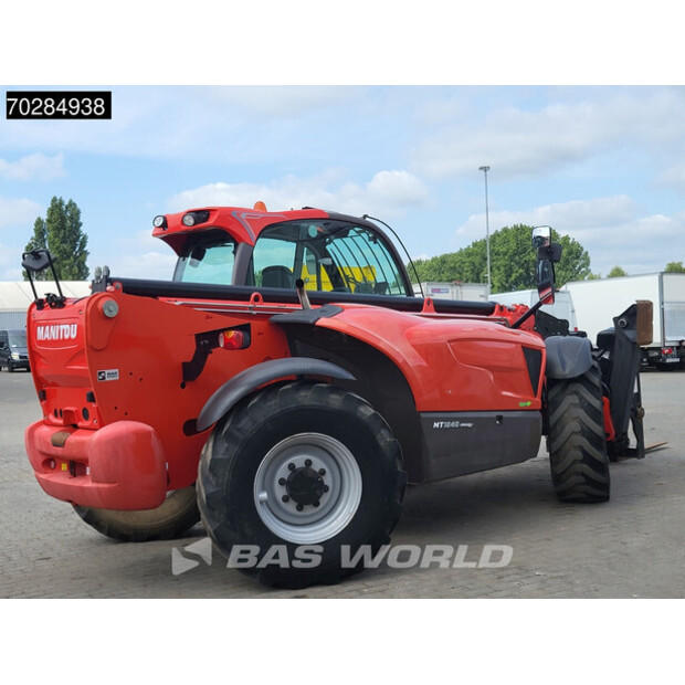 2019 Manitou MT 1840-40682413