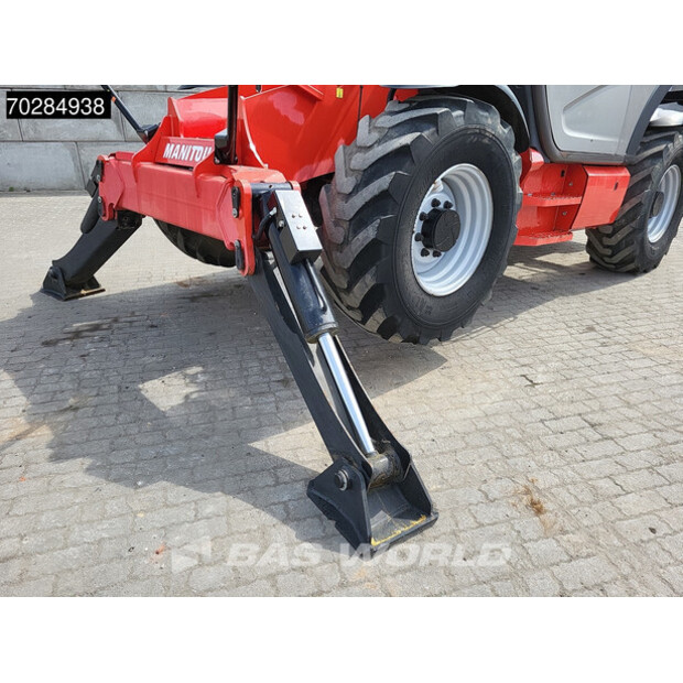 2019 Manitou MT 1840-40682414