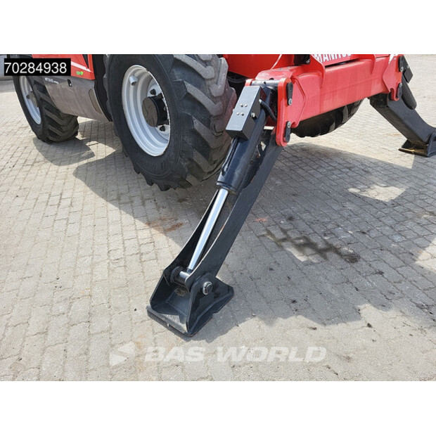 2019 Manitou MT 1840-40682415
