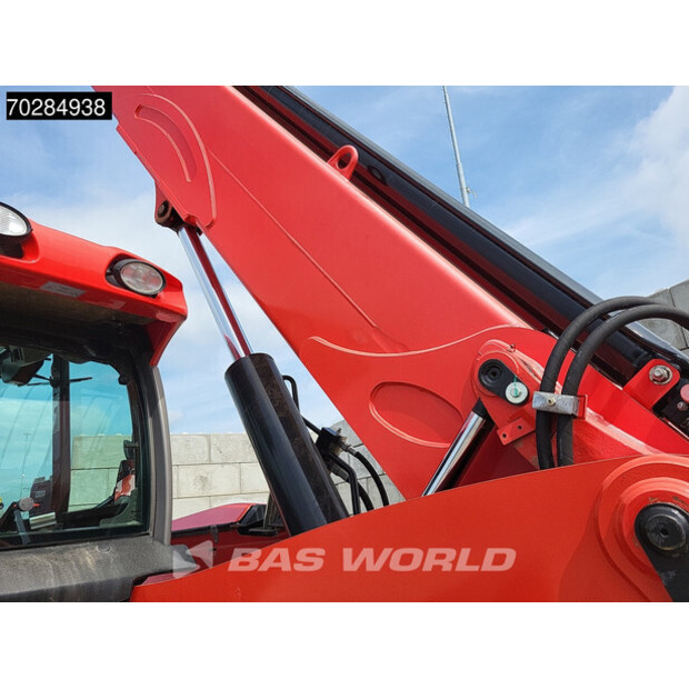 2019 Manitou MT 1840-40682416