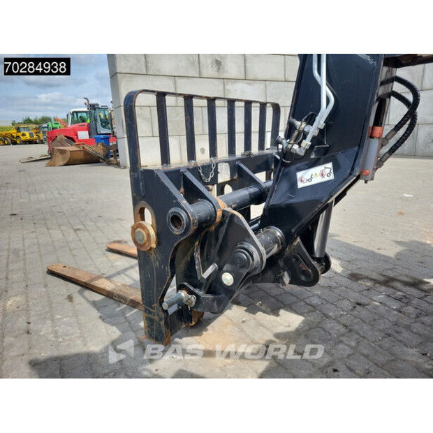 2019 Manitou MT 1840-40682417