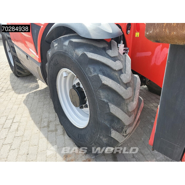 2019 Manitou MT 1840-40682418