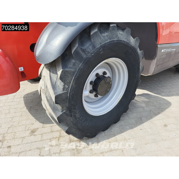 2019 Manitou MT 1840-40682419