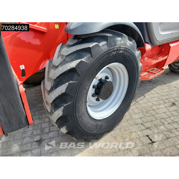 2019 Manitou MT 1840-40682420