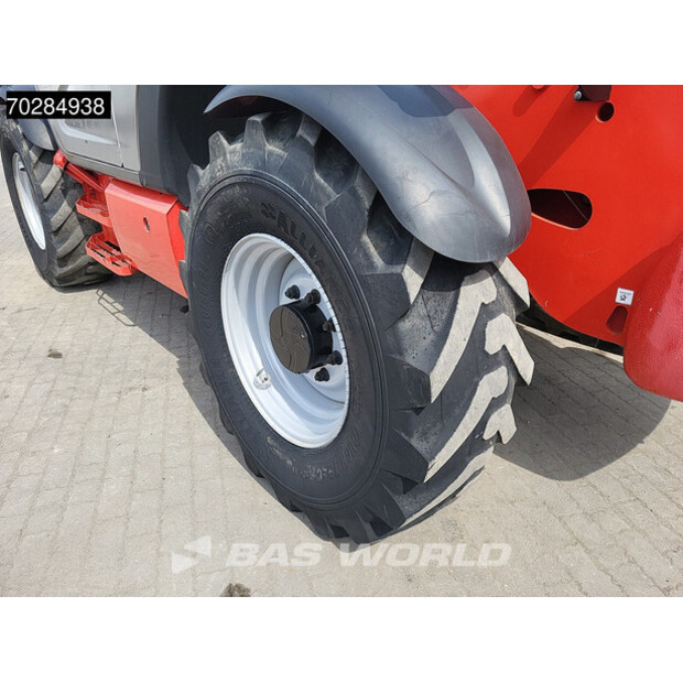 2019 Manitou MT 1840-40682421