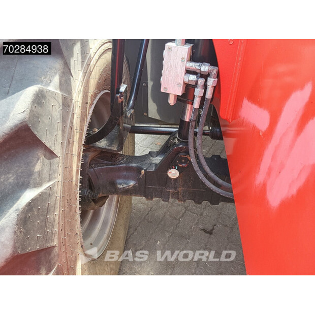 2019 Manitou MT 1840-40682422