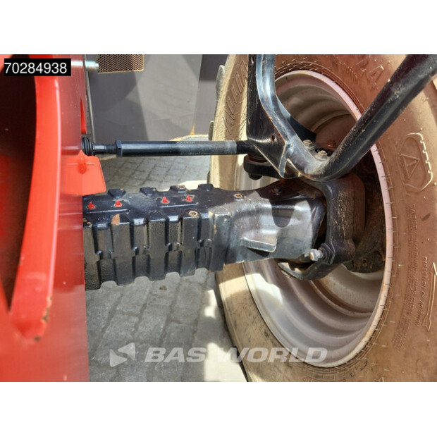2019 Manitou MT 1840-40682423