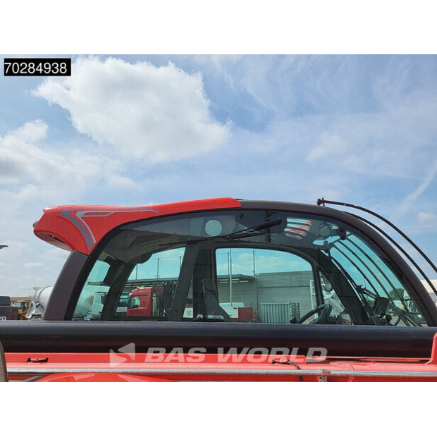 2019 Manitou MT 1840-40682425