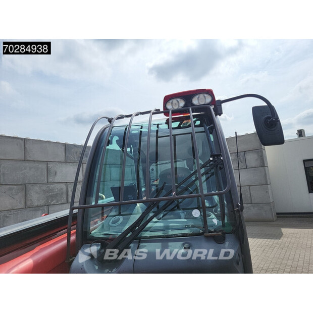 2019 Manitou MT 1840-40682426