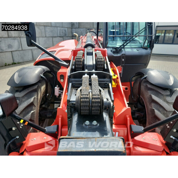 2019 Manitou MT 1840-40682427