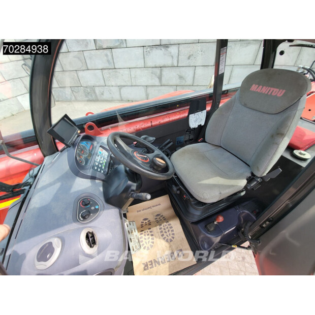 2019 Manitou MT 1840-40682430