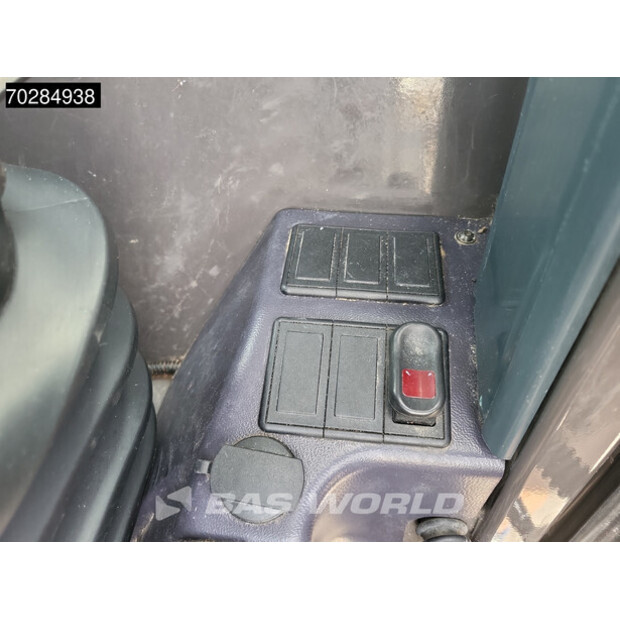 2019 Manitou MT 1840-40682434