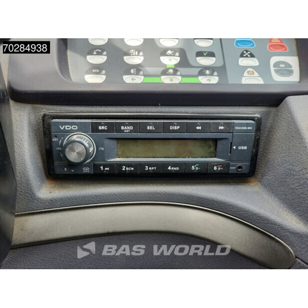 2019 Manitou MT 1840-40682435