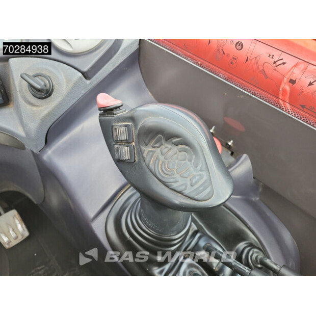 2019 Manitou MT 1840-40682436