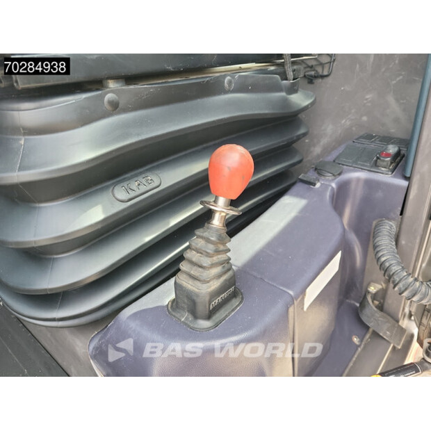 2019 Manitou MT 1840-40682438