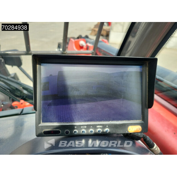 2019 Manitou MT 1840-40682439
